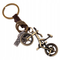 Key Holder Purse Vintage Keychain Keys